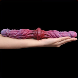 DoublePlayz Double gode DUO REPT 35 x 4.5cm